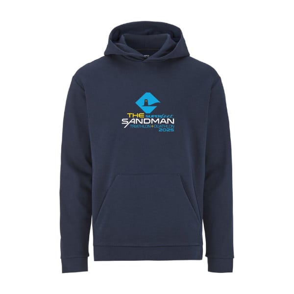 Superfeet Sandman 2025 Event Craft Hoodie - Pre-Order Special Offer